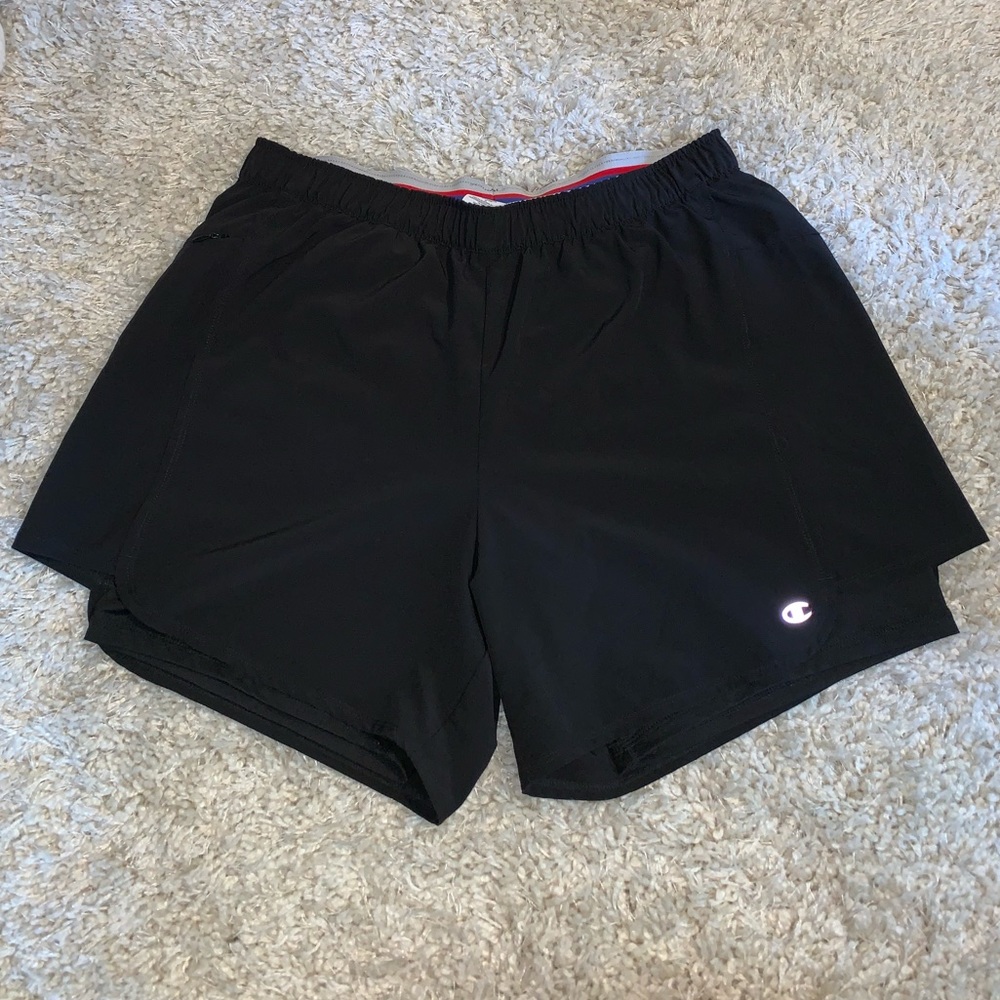 Champion Athletic Shorts